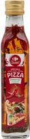 Spéciale pizza pimentée