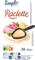 Raclette