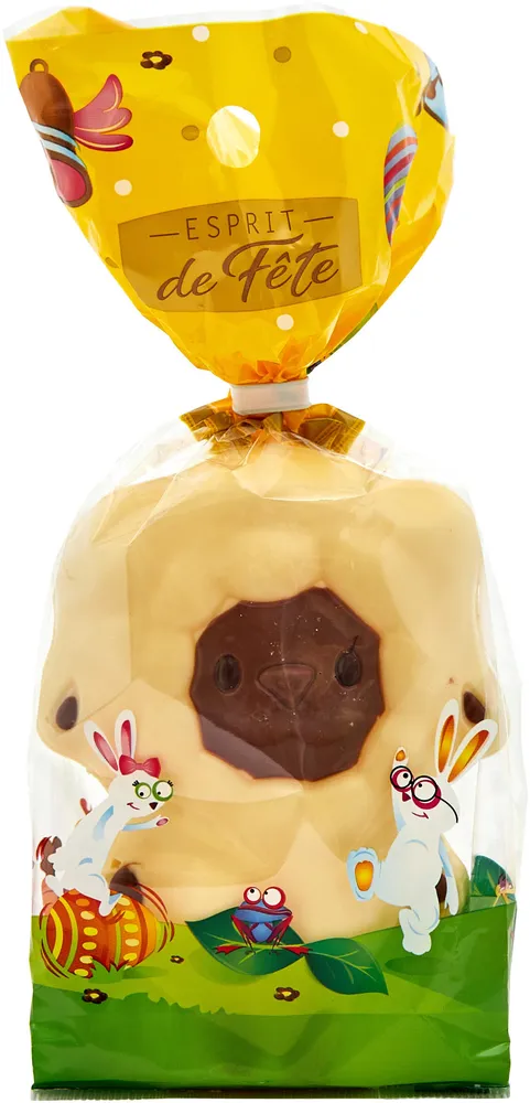 Chocolat au lait