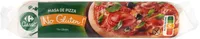 Masa de Pizza
