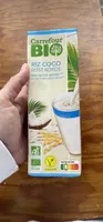 Riz Coco