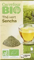 Thé vert
