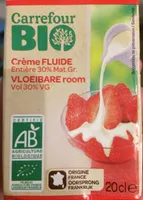 Crème FLUIDE
