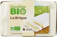 La Brique - Fromage à pâte molle