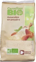 Amande en Poudre