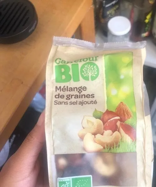 Melange Graine