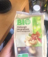 Melange Graine