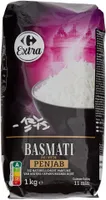 Basmati du Penjab