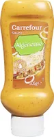 Sauce algérienne