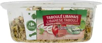 Taboulé Libanais