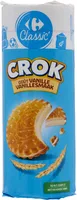 CROK goût Vanille