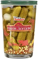 Cornichons extra fin