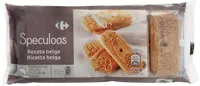 Galletas speculoos