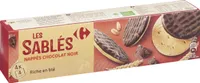 Chocograni chocolat noir