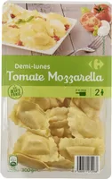 GIRASOLI Tomate & Mozzarella