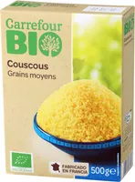 Couscous