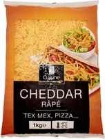 CHEDDAR Râpé