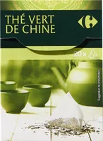 Chine thé vert
