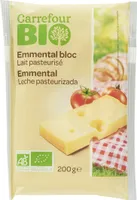 Emmental bloc
