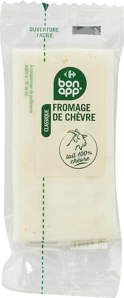 Fromage de chèvre