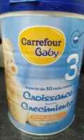 Crecimiento 3