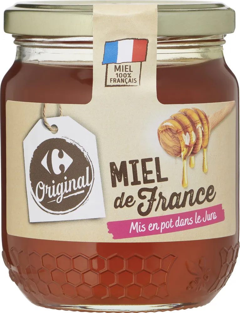Miel de france