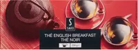 Thé English Breakfast Thé Noir