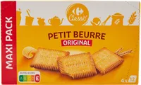Petit beurre original