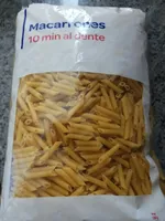 Macarrones