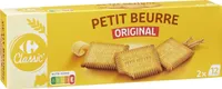 Petit beurre 🧈Original