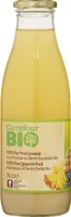 Jus d'Ananas du Bénin Équitable 100% Pur jus