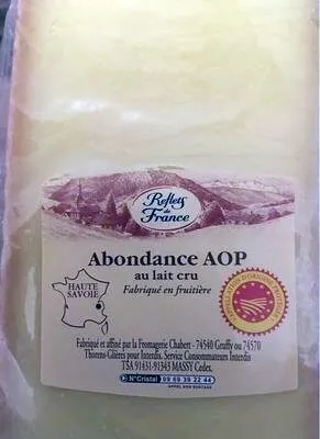 Abondance AOP