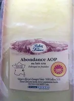 Abondance AOP