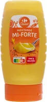 Moutarde mi-forte