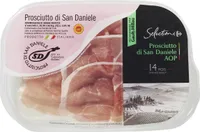 Prosciutto di San Daniele AOP