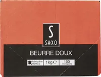 Beurre Doux