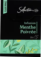 Menthe poivrée