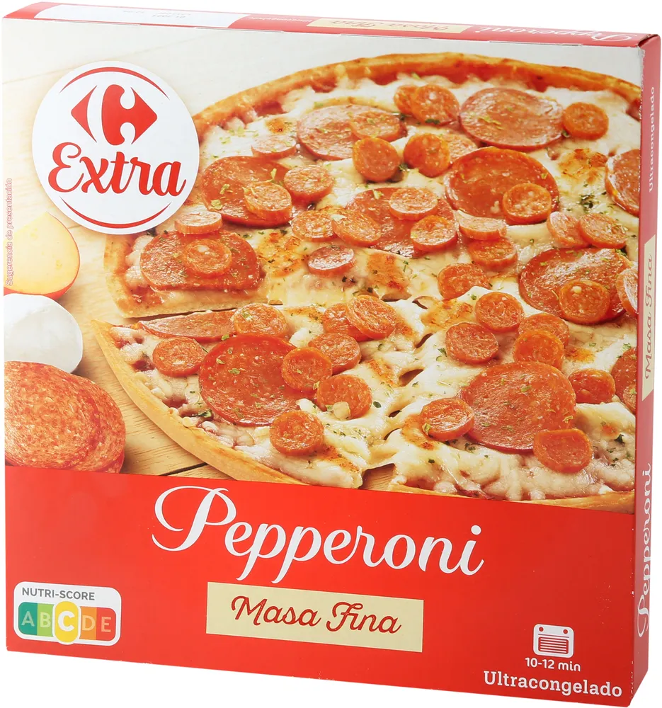 Pepperoni