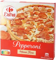 Pepperoni