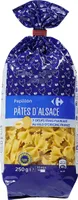 Pates d'alsace