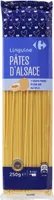 Pâtes d'Alsace IGP Linguine