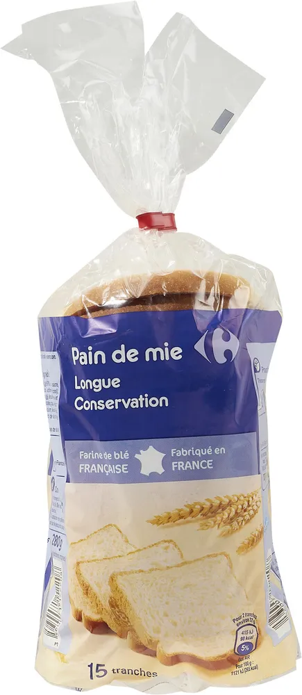 Longue Conservation Nature