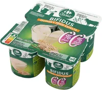 BÍFIDUS QUINOA y ESPELTA
