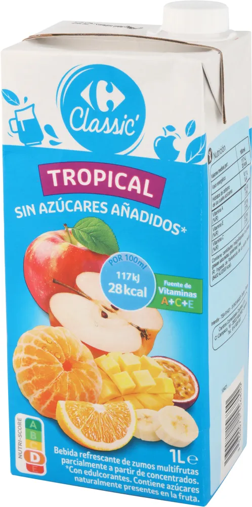 Tropical