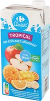 Tropical