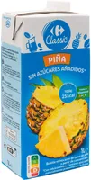 Bebida de piña