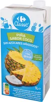 Piña sabor Coco