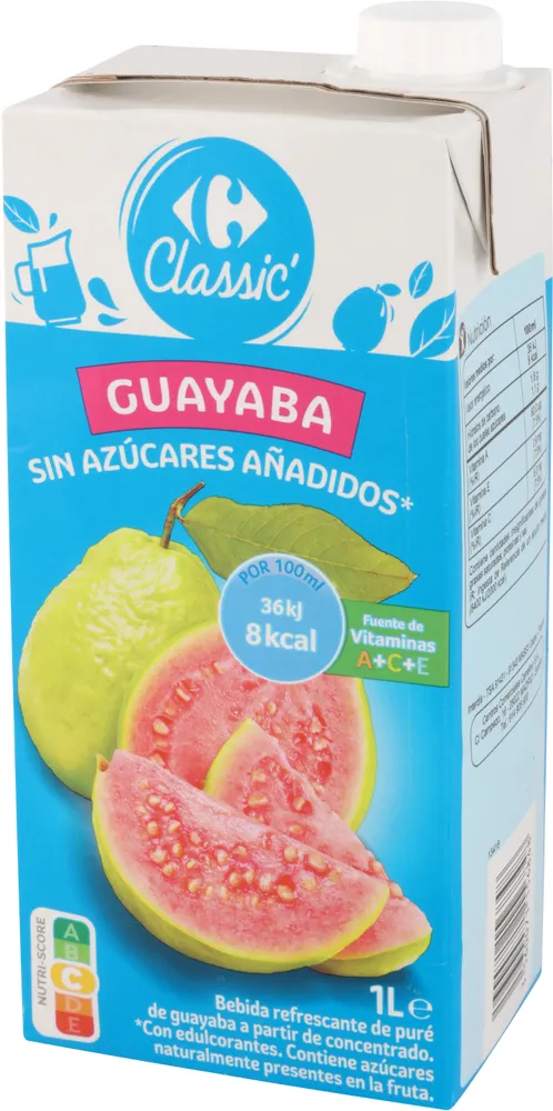 Guayaba