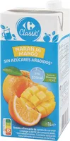 Naranja Mango