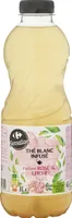 The blanc infuse parfum rose & litchi